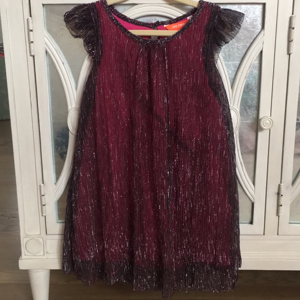 NWOT size 2T. Perfect party dress!
